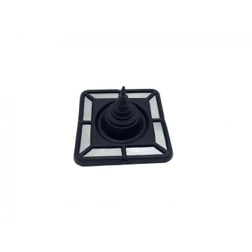 EPDM Rubber Gasket Roof Flashing For Construction