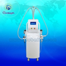 Cavitation Vauum Slimming Massage Equipment