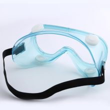 Safety Goggles Give Eyes Multi-protection and Comfort
