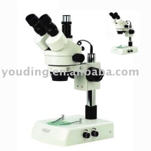 Stereo Zoom Microscope