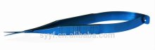 titanium ophthalmicsurgical instruments scissors