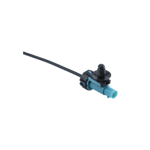 FAKRA Single Waterproof Male Connector-Z Code