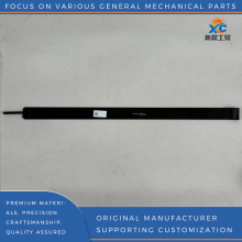 Precision Fastening Belt for Metal Joining
