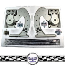 Racing 2 door lambo vertical door kit