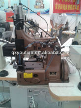 80700CD two needle Four thread jumbo bag sewing machine