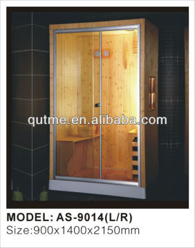 new product enclosed shower room
