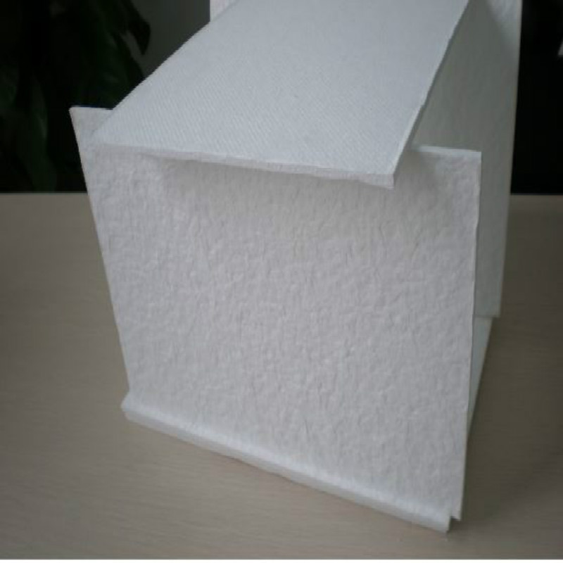 Vip Glassfiber Core Material