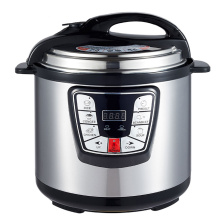 Hot sell Safe Eectric pressure cooker kitchen