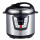 Electric pressure cooker 5/6/8 liters reduces cooking time