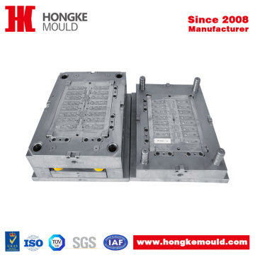 Plastic Molds for HCG Test Kit Molds