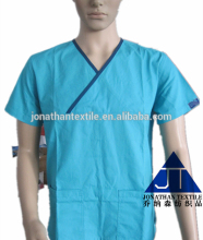 Hospital scrub /clinic scrub/scrub uniform product