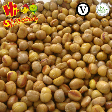 IQF Chestnuts for sale -- Sweet Chestnuts