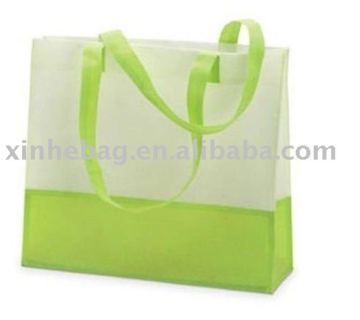 Reusable non woven bag