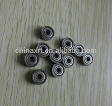 High Precise Cheap miniature ball bearing 689zz bearing