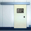 Автоматическая раздвижная герметичная дверь 220В для больниц
