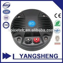 Compression Horn Outdoor Driver 60W Tweeter Driver Speaker