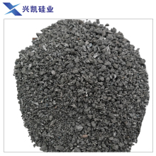 Silicon carbide for detectors structural materials