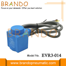 Danfoss Type BF024AS Refrigeration Solenoid Coil 018F6257