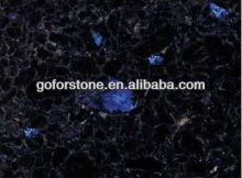 Ukraine blue granite tile