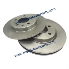 Chery Tiggo 2 Rear Brake Disc J69-3502075