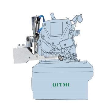 BTKW / BTKP eingebetteter digitaler Abzieher für Overlock -Nähmaschine