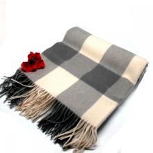 Woolen Pure Wool Shawl