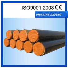soft plastic foam red silicone insulation pipe