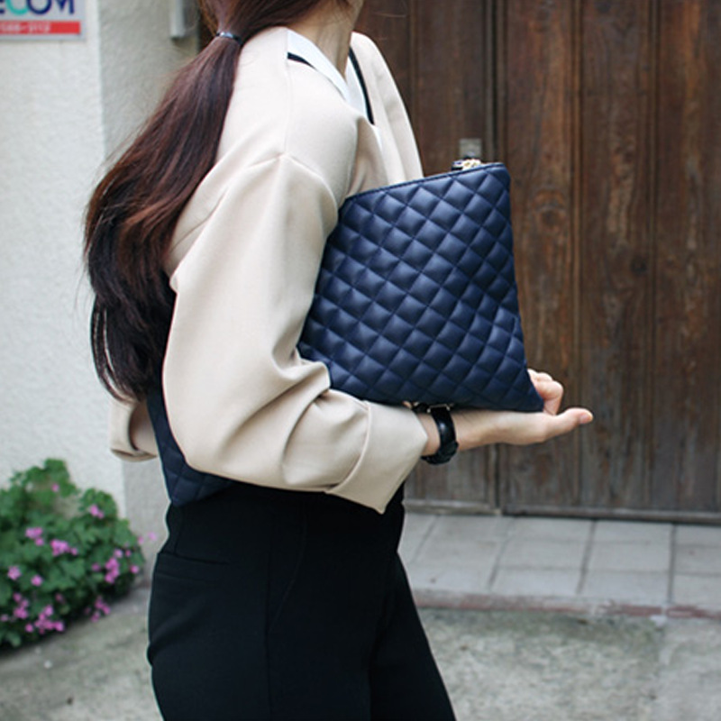 숙 녀 가방 클러치 4 Ladies Bag Clutch 4