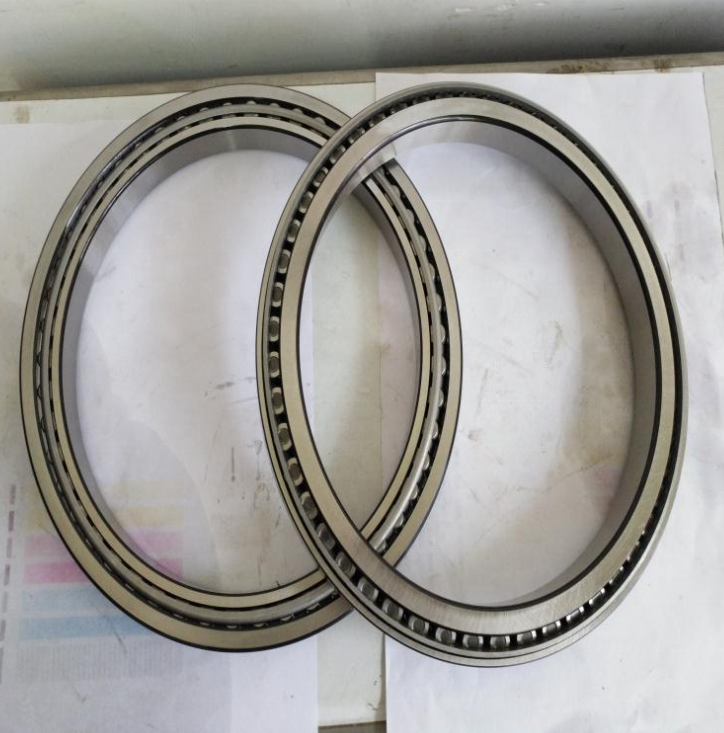 Excavator Bearings 2 Png