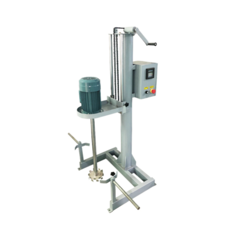 Pvc Mixing Machine