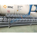 PTFE lining steel Pipe for chemicals