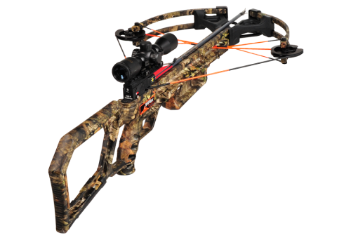 TENPOINT - WARRIOR ULTRA-LITE CROSSBOW