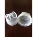 39mm pull ring EuroCap for I.V. bottle