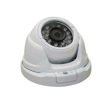 CCTV 4ch 2.0MP Security Alarm DVR Systems