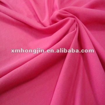 Nylon Stretch Airtextured Jersey Fabric