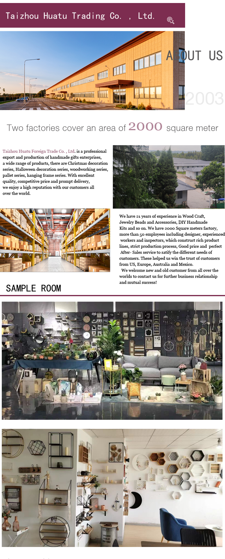 Solid Wood Rectangular Planter Box Rustic Decorative Wooden Crate Artistic Engraving Painted Love Style Home Gift Plant Holder