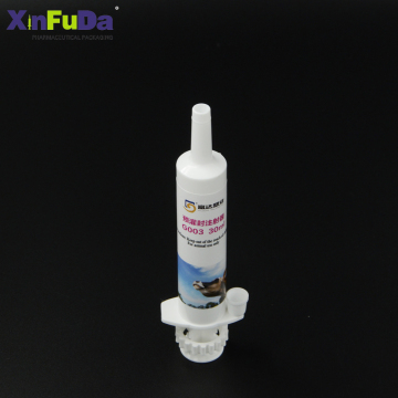 30ml veterinary syringe 30cc disposable syringe