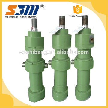 Good Quality CDH Series Cheap Hydraulic Cylinder With Two-way