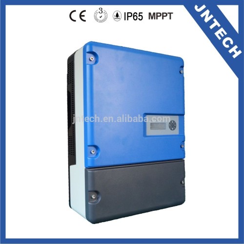 18.5kW DC/AC Smart Solar Water Pump Inverter for Solar Irrigation Pumping System