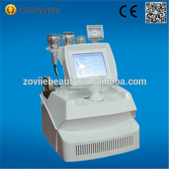 Cavitation Machine/Home Use Weight Loss Machine/Slimming Machine
