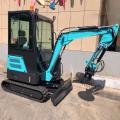 Mini Excavator Small Excavator Attachments For Sale