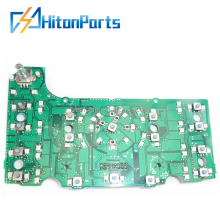MMI Multimedia Control Panel Circuit Board 4E1919612H/4E1919612M/4E1919612G for AUDI A8