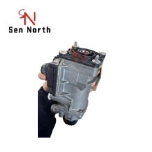 High Quality Truck Brake Parts & Signal Transmitters