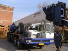 Usde tadano truck crane 55T