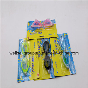 Cartoon Children Swimming Goggles/Swimming Enquiry