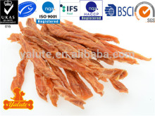 Pet food chicken sticks dry chicken sticks dog snacks