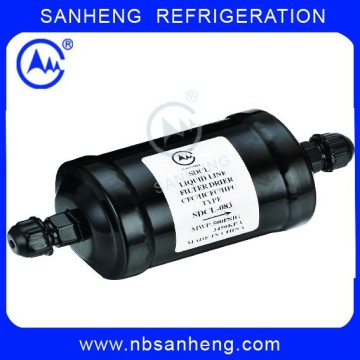 SDCL 052 Good Quality Filter Drier Refrigerator Liquid Line Filter Drier