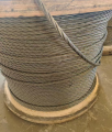 Premium Steel Wire for Crane Applications