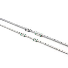 PGHR-R Series Linear Guideways for Linear Motion