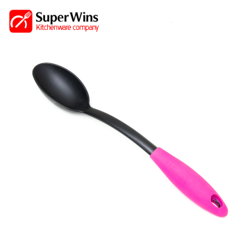 Durable Nylon Basting Spoon Cooknig and Mixing